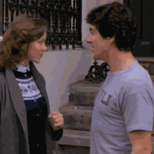 Silly An American Werewolf In London GIF