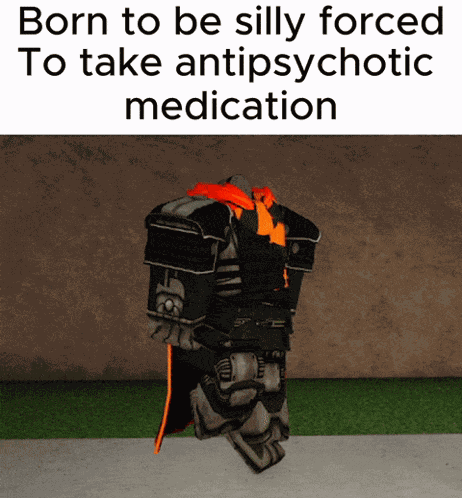 Silly Clover City GIF