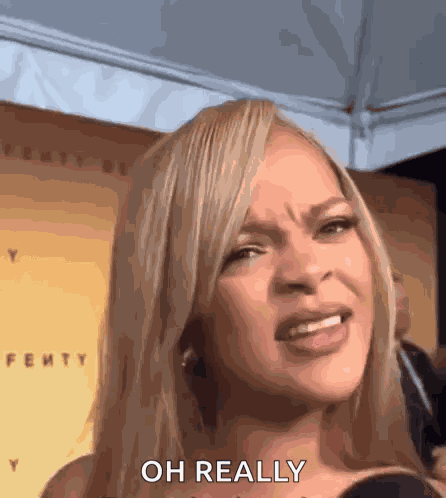 Silly Funny GIF