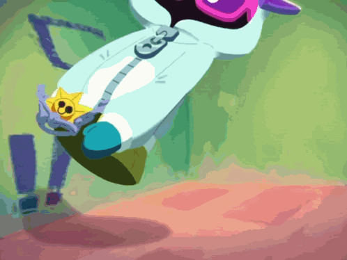 Silly Ghost Scared GIF