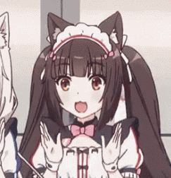 Silly Happy GIF