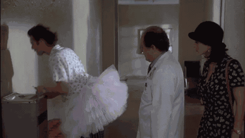 Silly Jim Carrey GIF