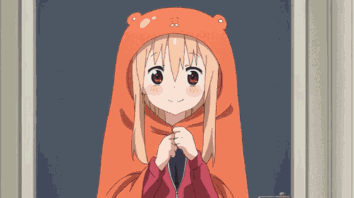 Silly GIF