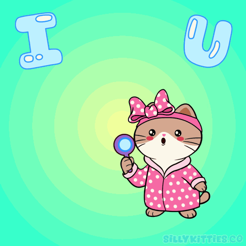 Silly Kitties Sillykitties GIF