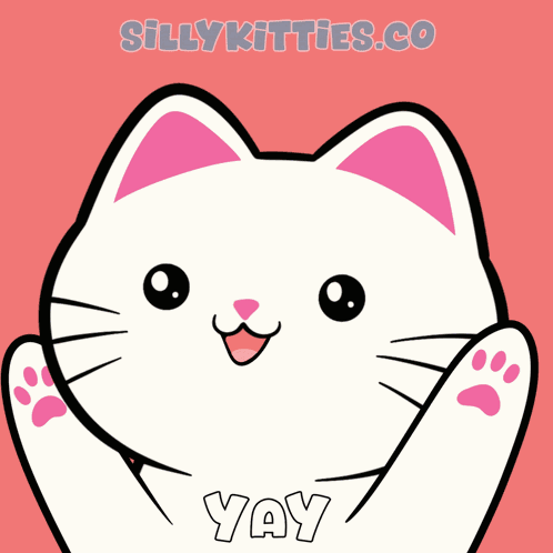 Silly Kitties Sillykitties GIF