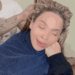 Silly Not Me Being Goofy I GIF
