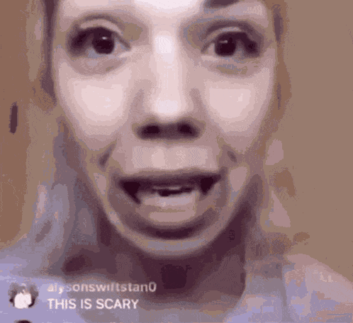 Silly Reaction Meme GIF