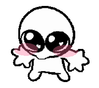 Silly Silly Guy Sticker