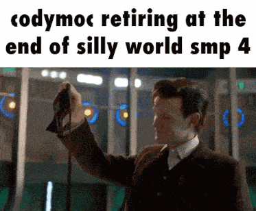 Silly Silly World GIF