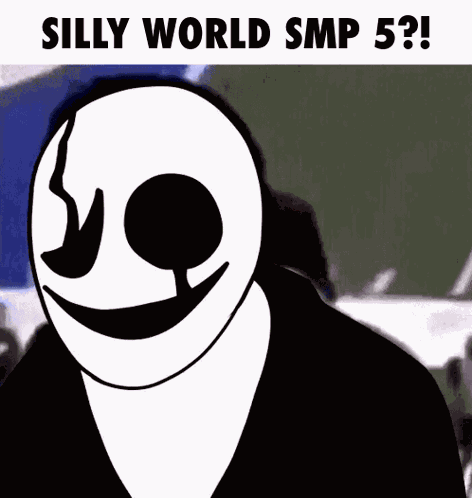 Silly Silly World GIF