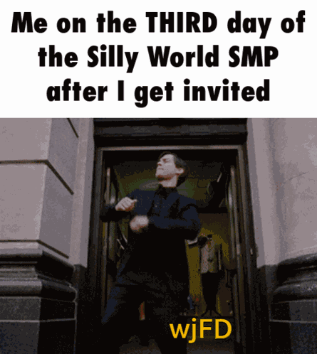 Silly Silly World GIF