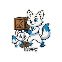 Silverslilgirl Girldad Sticker