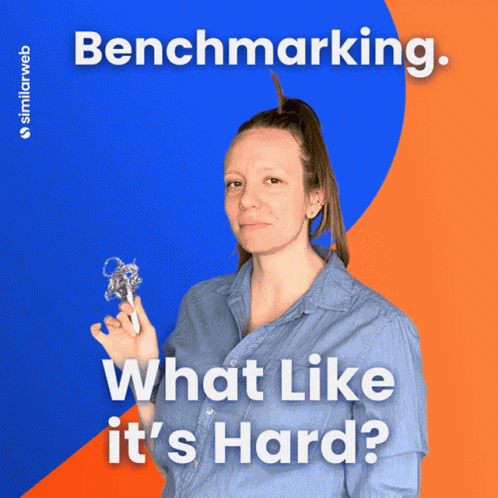 Similarweb Legally Blonde GIF