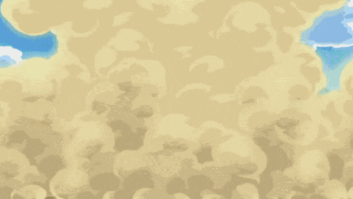 Simipour Fainted GIF