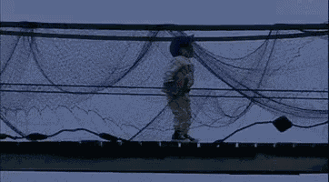 Simon Birch I'M Sorry GIF