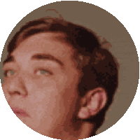 Simon Hrdlicka Simonhrdlicka Sticker