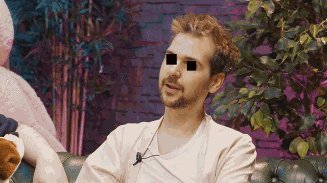 Simons Peculiar Portions The Yogscast GIF