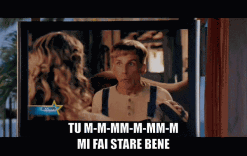 Simple Jack Mi Fai Stare Bene Tropic Thunder GIF