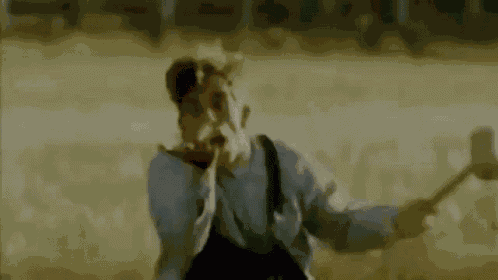 Simple Jack Simple Butterfly GIF