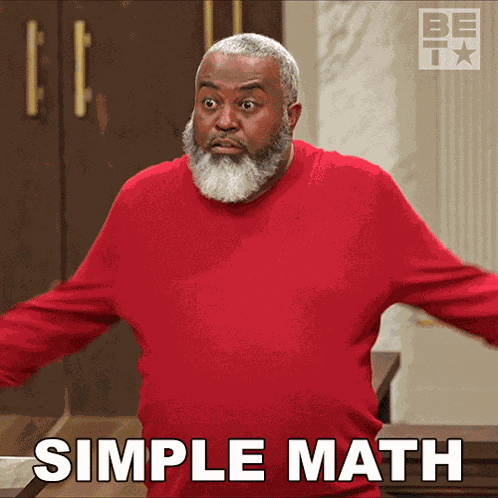 Simple Math Carlos Petty GIF