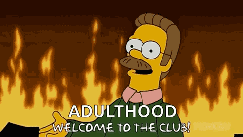 Simpson GIF