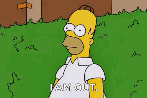 Simpsonovi Simpsons GIF