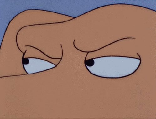 Simpsons Dog GIF