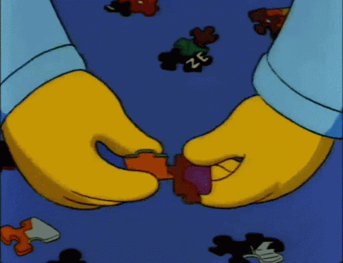 Simpsons Homer GIF