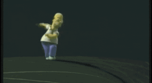 Simpsons Homer GIF