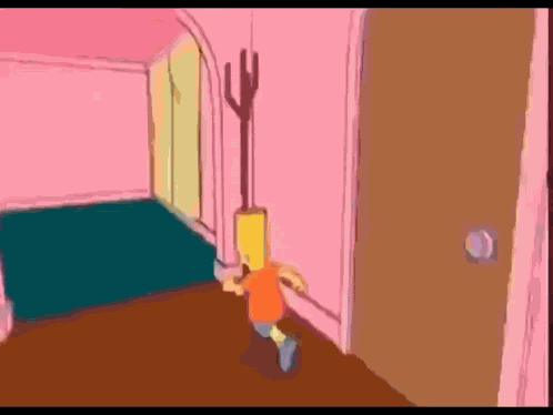 Simpsons Lobotomy GIF
