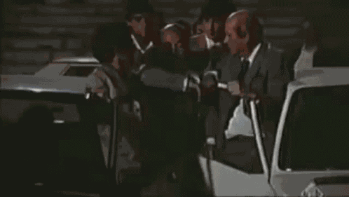 Sincronizziamo Gli Orologi Mortacci Vostri GIF