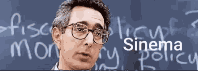 Sinema Missed Vote GIF