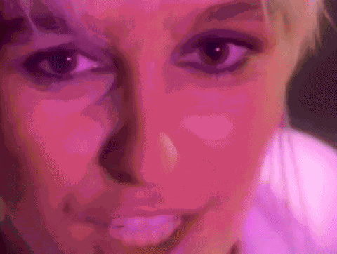 Singer-louise-reny Band-one-to-one GIF