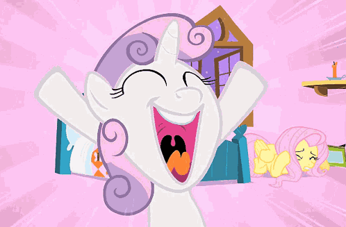 Singing Song GIF