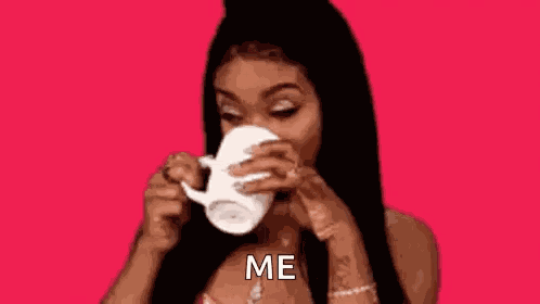 Sip GIF