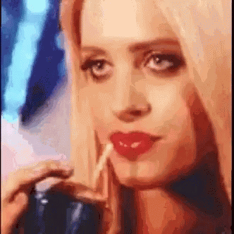 Sip Serious GIF