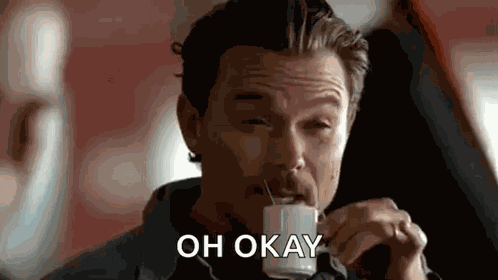 Sips Tea Sip GIF