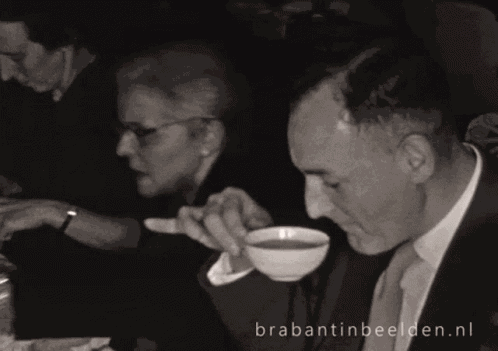 Sir Tea GIF
