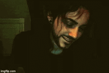 Sirius Thats What He Said GIF