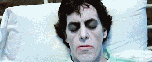 Sirpsychosis Grin GIF