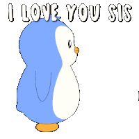 Sis Sister Sticker