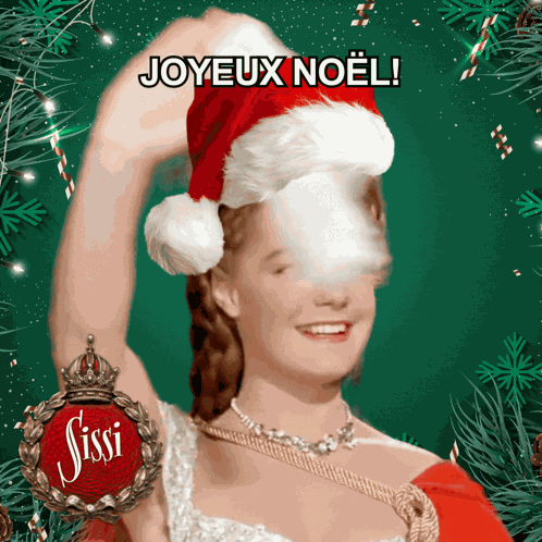 Sissi Sisi GIF
