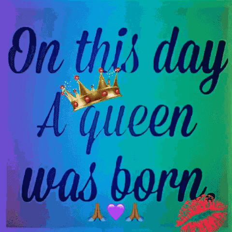 Sister Birthday Sister Birthday Wishes GIF