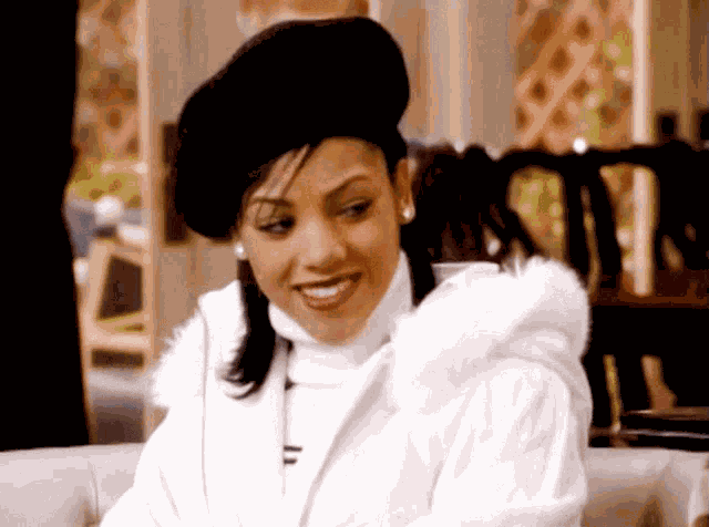 Sister Sister I Know GIF