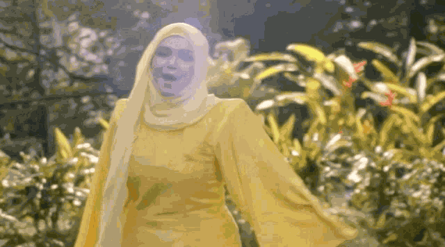 Siti Nurhaliza Kuasa Cintamu GIF