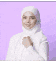 Siti Nurhaliza Siti Sticker