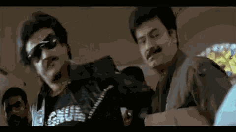 Sivaji Professional GIF