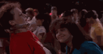Sixteen Candles GIF