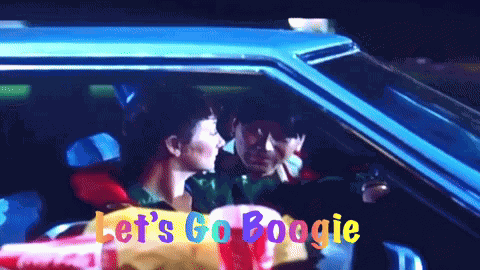 Sixteen Candles Long Duck Dong GIF