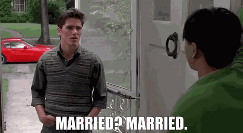 Sixteen Candles Long Duk Dong GIF